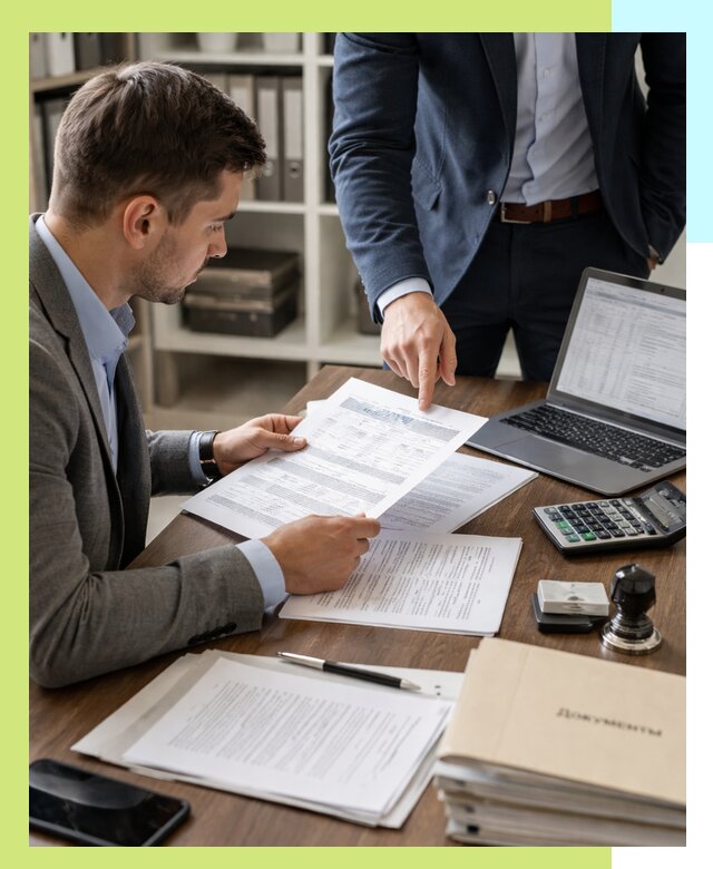 Оценка деловой репутации компании и руководства в Азнакаеве