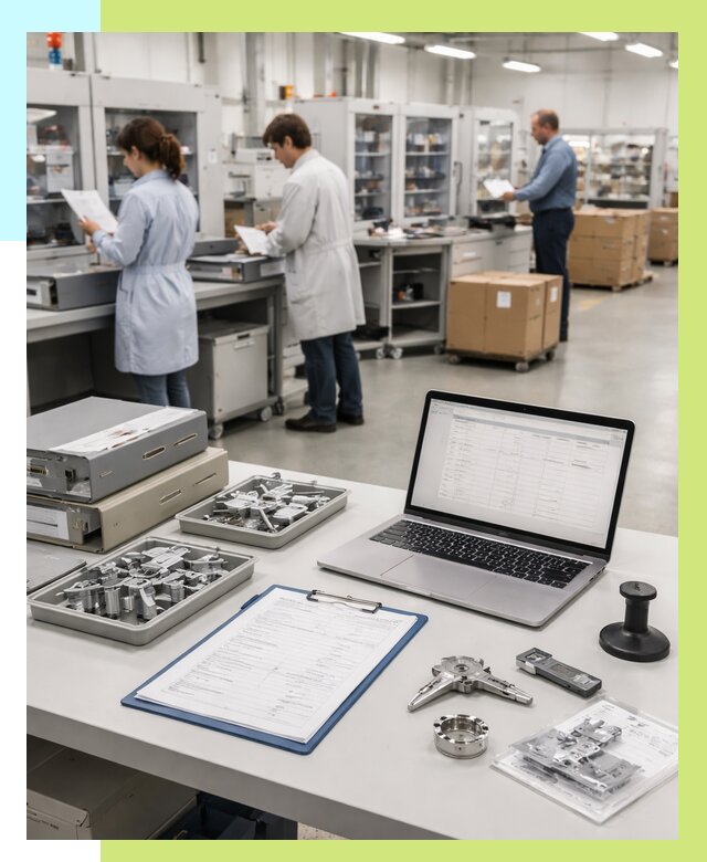 Сертификация производства в Азнакаеве от 87227 р. | Алешин-Знк