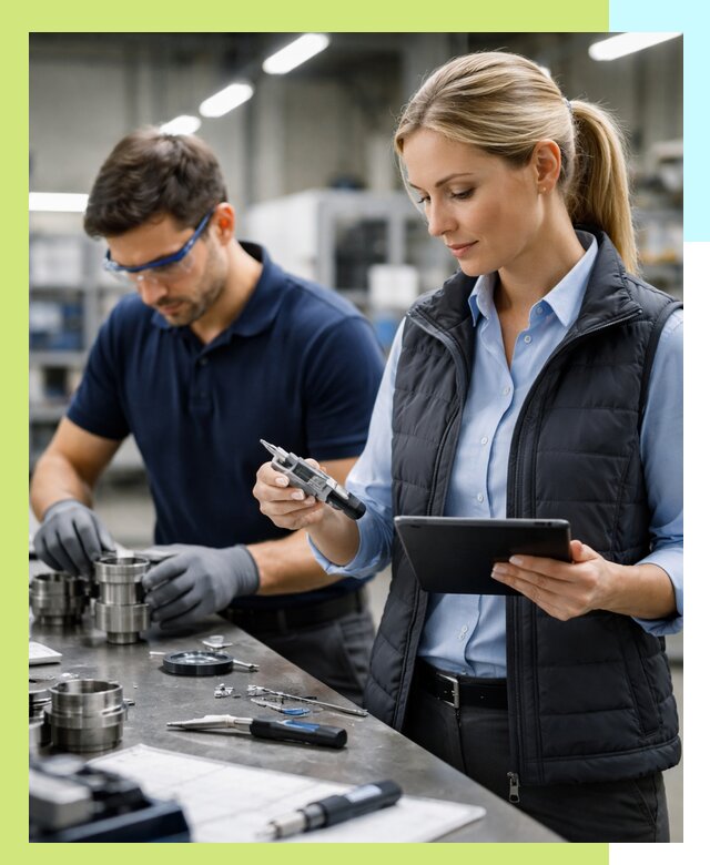 Сертификация производства в Азнакаеве по стандартам и требованиям