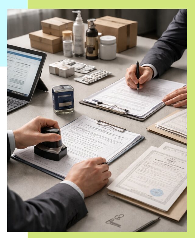 Декларирование товаров в Азнакаеве от 9236 р. | Алешин-Знк