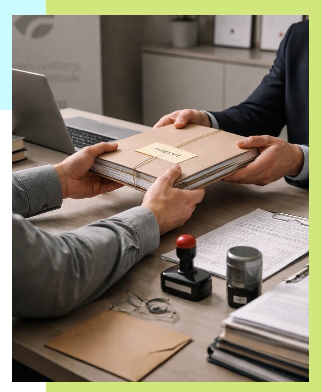 Сертификация для импорта в Азнакаеве от 30786 р. | Алешин-Знк