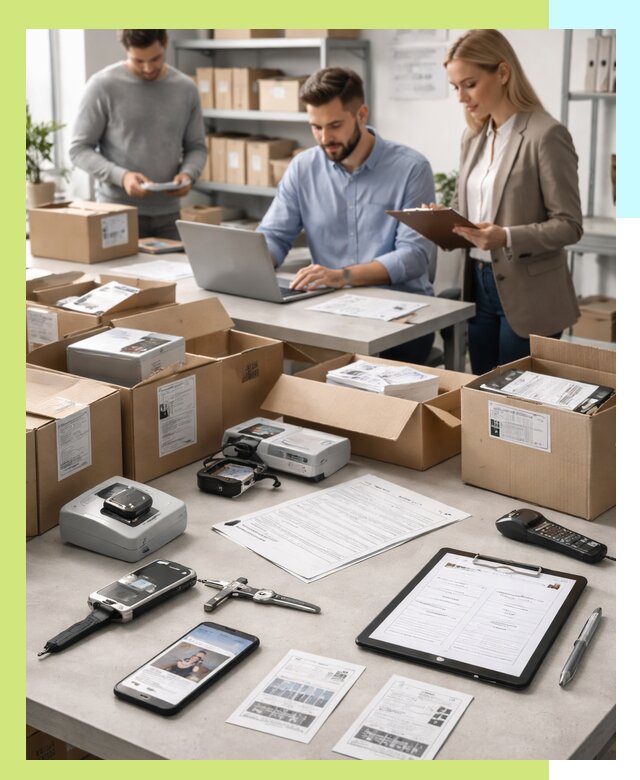 Сертификация товаров и документов для маркетплейсов в Азнакаеве