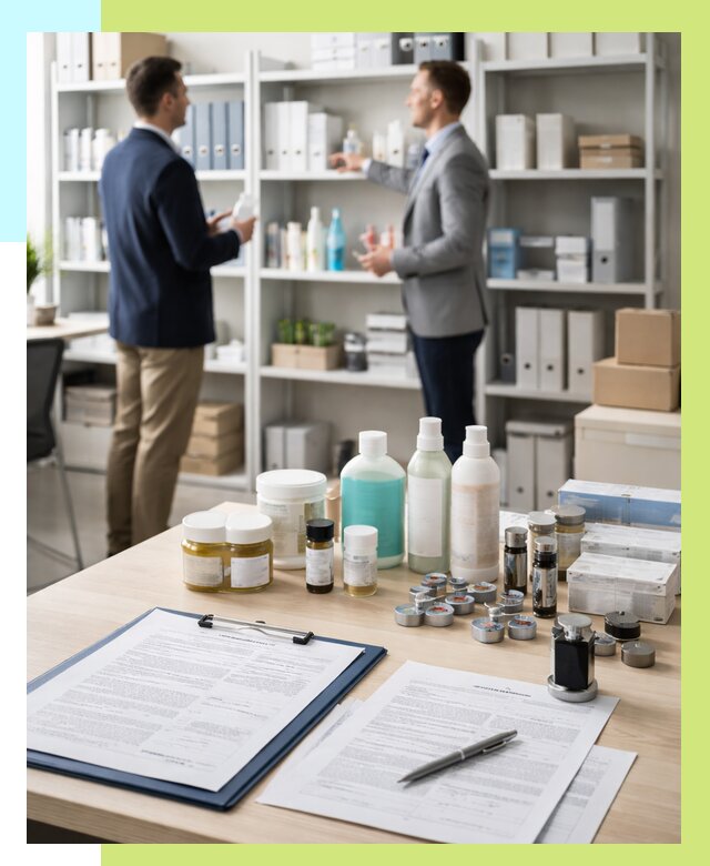 Сертификация собствен. продукции в Азнакаеве от 25655 р. | Алешин-Знк