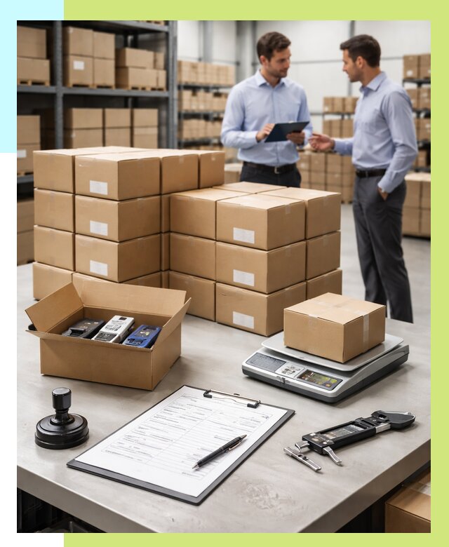 Сертификация партии товара в Азнакаеве от 15393 р., Алешин-Знк