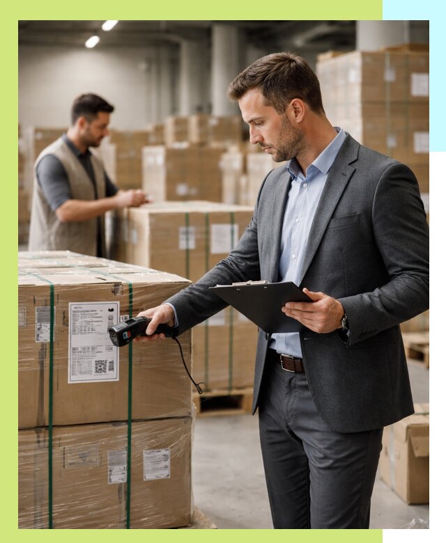 Сертификация партии товара в Азнакаеве по требованиям законодательства